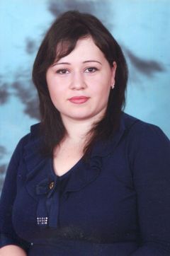 Селимова Мухуббат Романовна