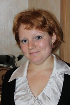 Кабаева Мария Леонидовна