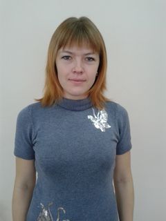 Комиссарова Светлана Викторовна