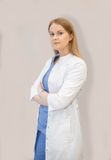 Карельская Мария Николаевна - врач уролог