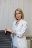 Данилова Ольга Александровна - врач невролог
