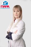 Радчук Алена Александровна - врач терапевт-профпатолог, дерматовенеролог