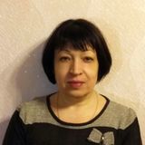 Седова Ольга Александровна - врач офтальмолог