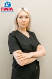 Радченко Ольга Владимировна - врач косметолог, дерматовенеролог.