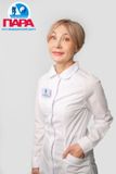 Пахомова Татьяна Александровна - врач оториноларинголог