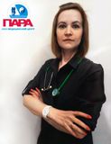 Новожилова Мария Владимировна - врач эндокринолог