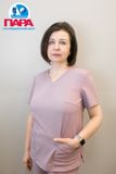 Новожилова Наталья Владимировна - врач функциональной диагностики