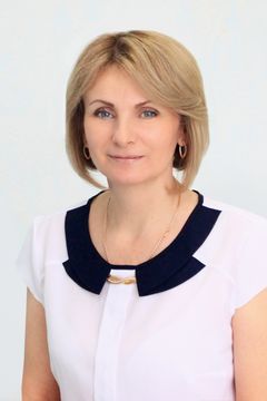 Семыкина Елена Александровна