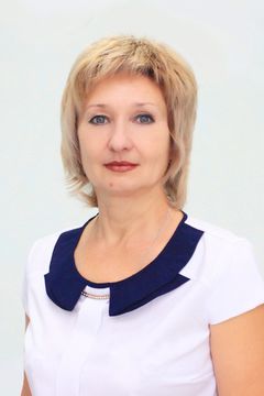 Новикова Наталья Николаевна