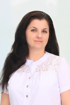 Степаниченко Галина Геннадьевна