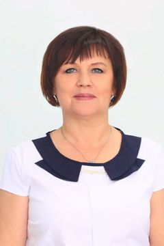 Мишнева Галина Петровна