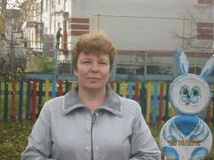 Тузанкина Елена Николаевна