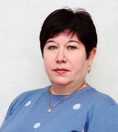 Туганова Ольга Александровна