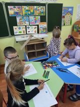 Составляем список покупок в новый дом
