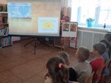 Беседа "Что такое доброта?"