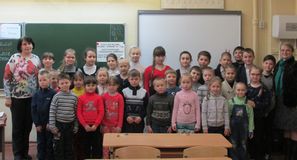 День открытых дверей-2017