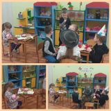 Кафе вежливости