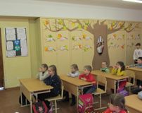 День открытых дверей-2017