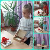 Игра "Выбери подарок"