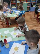 Вифлеемская звздочка в подарок. Слушание музыкального произведения "Вифлеемская звезда"
