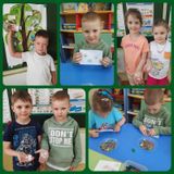 Создание "денежного дерева". Рисуем "свои" деньги.