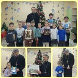 Проект "Добрый мир"