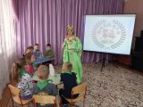 Викторина "Эколята-знатоки природы"