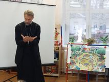 Беседа на тему "Труд человека"