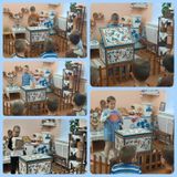 "Семейные традиции"- волшебный сундучок