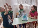 Команда "Ёлочка"