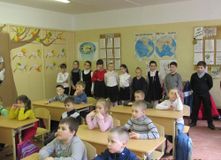 День открытых дверей-2017