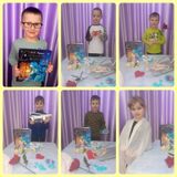 Музыкальные мелодии к предметам-символам по сказке "Снежная королева"