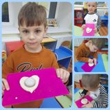 "Семейный оберег"-подсвечник