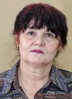 Гурьянова Татьяна Алексеевна
