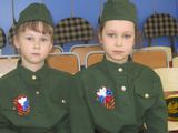 Наши выпускники: Белянинова Елизавета и Тясто Алина