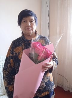 Абселямова Гульсум Сейтвелиевна