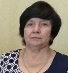 Абселямова Гульсум Сейтвелиевна