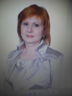 Остапенко Наталья Николаевна