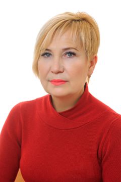Недужко Наталья Владимировна
