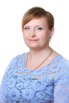Савченко Елена Викторовна