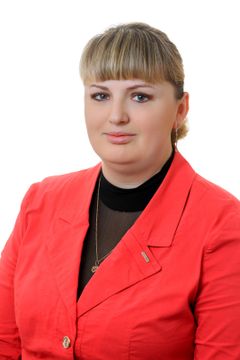Олейник Валерия Юрьевна