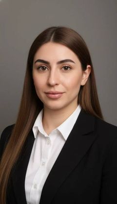 Барская Анастасия Дмитриевна