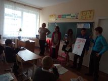 Агитбригада 3-Б