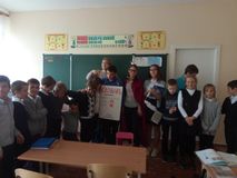 Агитбригада 3-Б