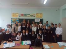 Агитбригада 4-Б