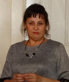 Кириллова Светлана Викторовна