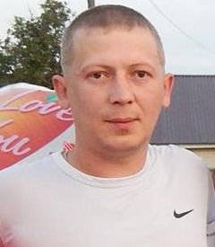 Саблин Вячеслав Александрович