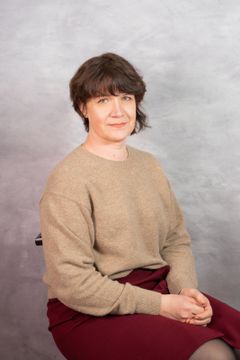 Баранова Тамара Александровна