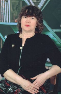 Борейко Татьяна Ивановна