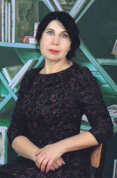 Желтырева Наталья Вячеславовна